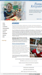 Mobile Screenshot of krzysiu.muko.med.pl